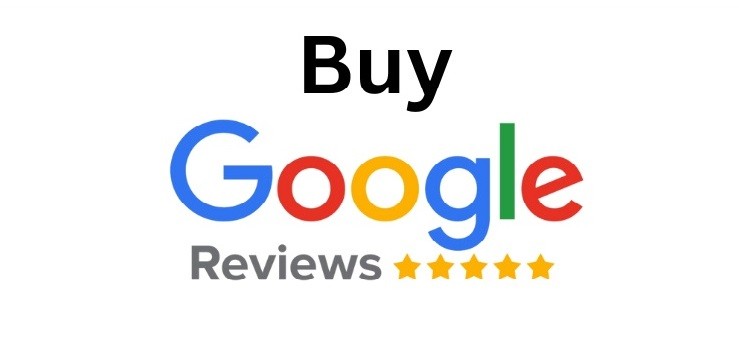 Buy Google Reviews Easily