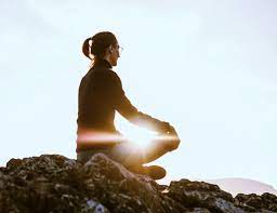 Marc Dietschi Mind-Body Wellness: Blending Meditation and Fitness