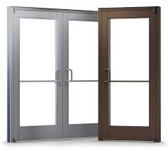 Metal Doors: A Secure Solution for Your Space