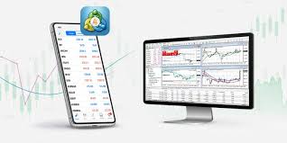 Metatrader 4: A Trading Platform That Can Help You Succeed