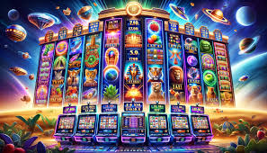 Exploring the Enigmatic Charms: Discovering Asia Live Slot Charms in Detail