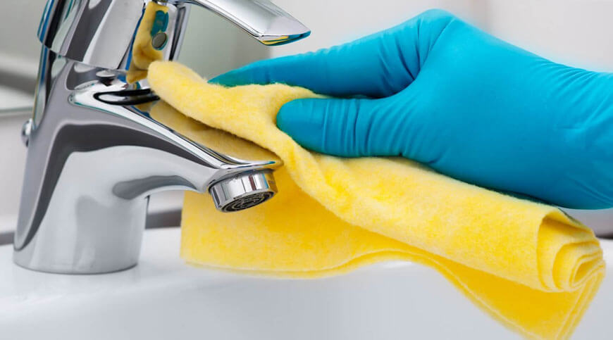 Deep Cleaning for Perfection: The key benefits of Skilled Services in Fl