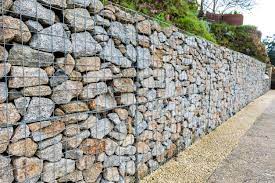 Circumstance Review: Efficient Usage of Gabions in Deluge Manage