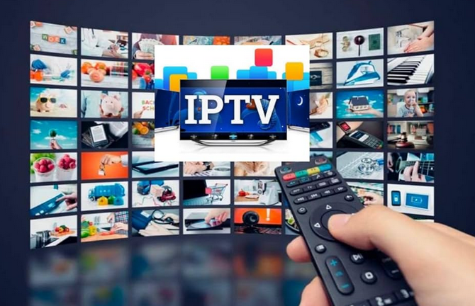 Exploring the World of IPTV: A Buyer’s Handbook