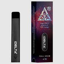 Delta-8 Disposable Vapes: Selecting the Best for Enjoyable Sessions