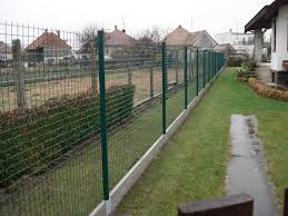 Improved Sturdiness: The Long term Benefit of Top-Notch Fence Parts