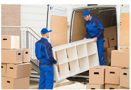 Smooth Moves: Expert Moving Services in Gothenburg