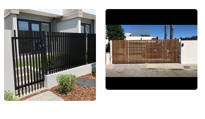 Guarding Your Space: Expert Electric Gate Repair and Installation