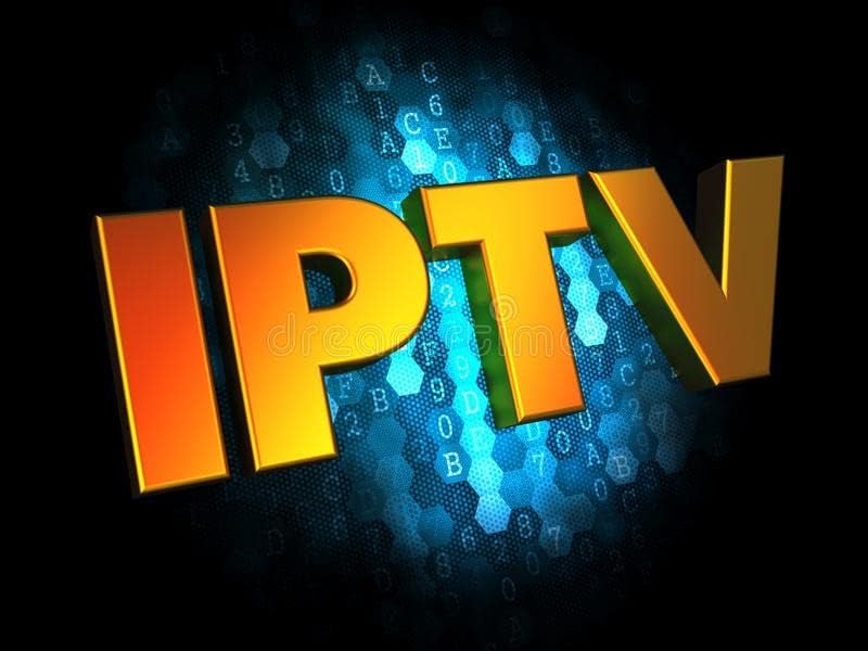 Prime Time Picks: IPTV Subscription for UK Audiences