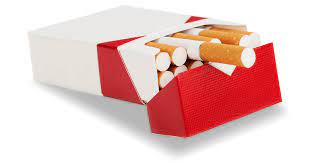 Native Cigarettes: A Social Relationship