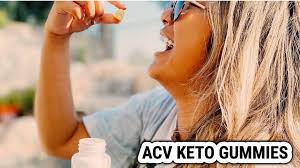 The Sweet Taste of Advancement: Shark Tank Keto ACV Gummies’ Rise to Popularity