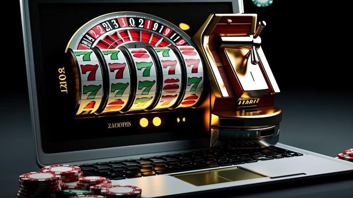 Does The Internet Gambling MPO- Slot Valuable?