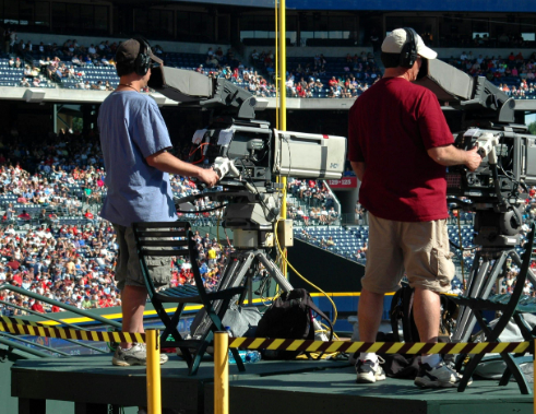 On-Demand Action: The Revolution of Free Sports Broadcasting