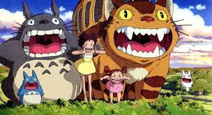 Heroes of Bravery: The Persuasive Cast of Princess Mononoke