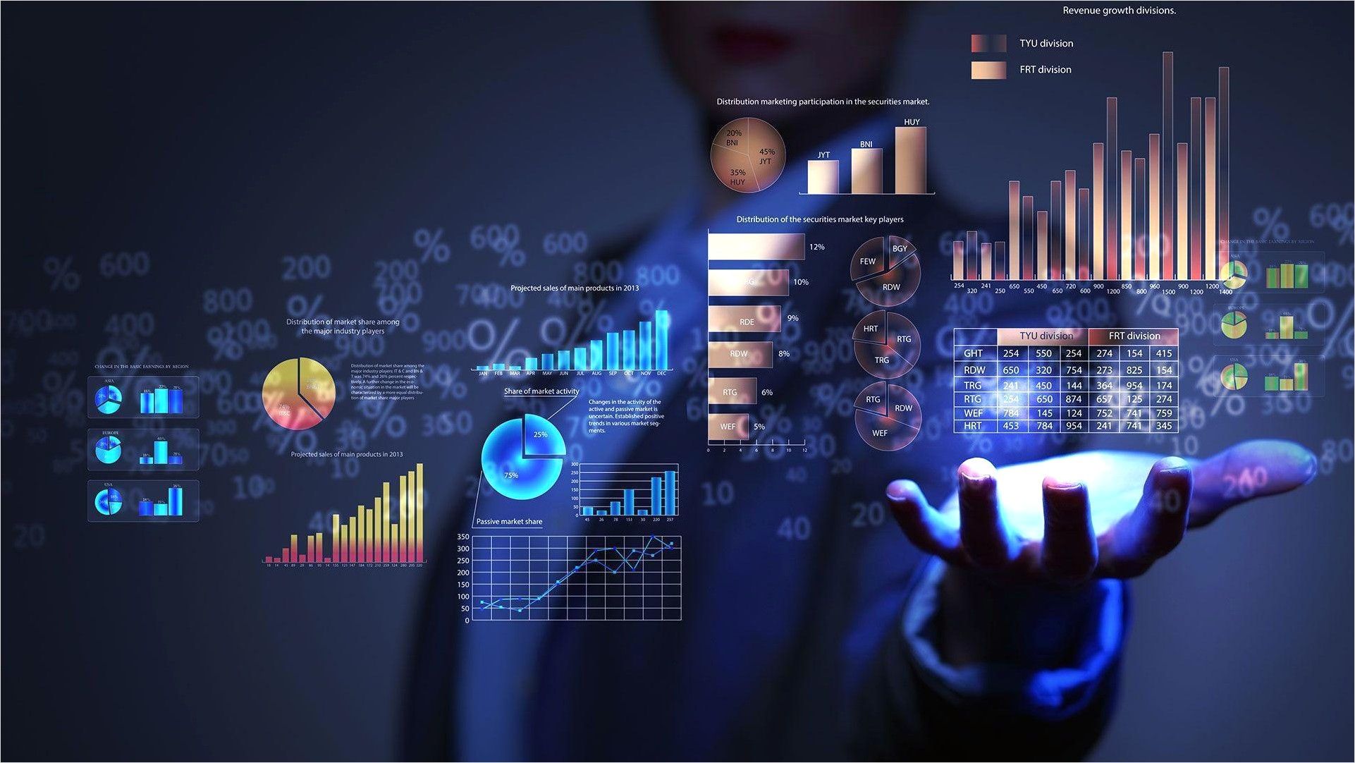 Leverage in CFD Trading: Maximizing Potential, Managing Risk