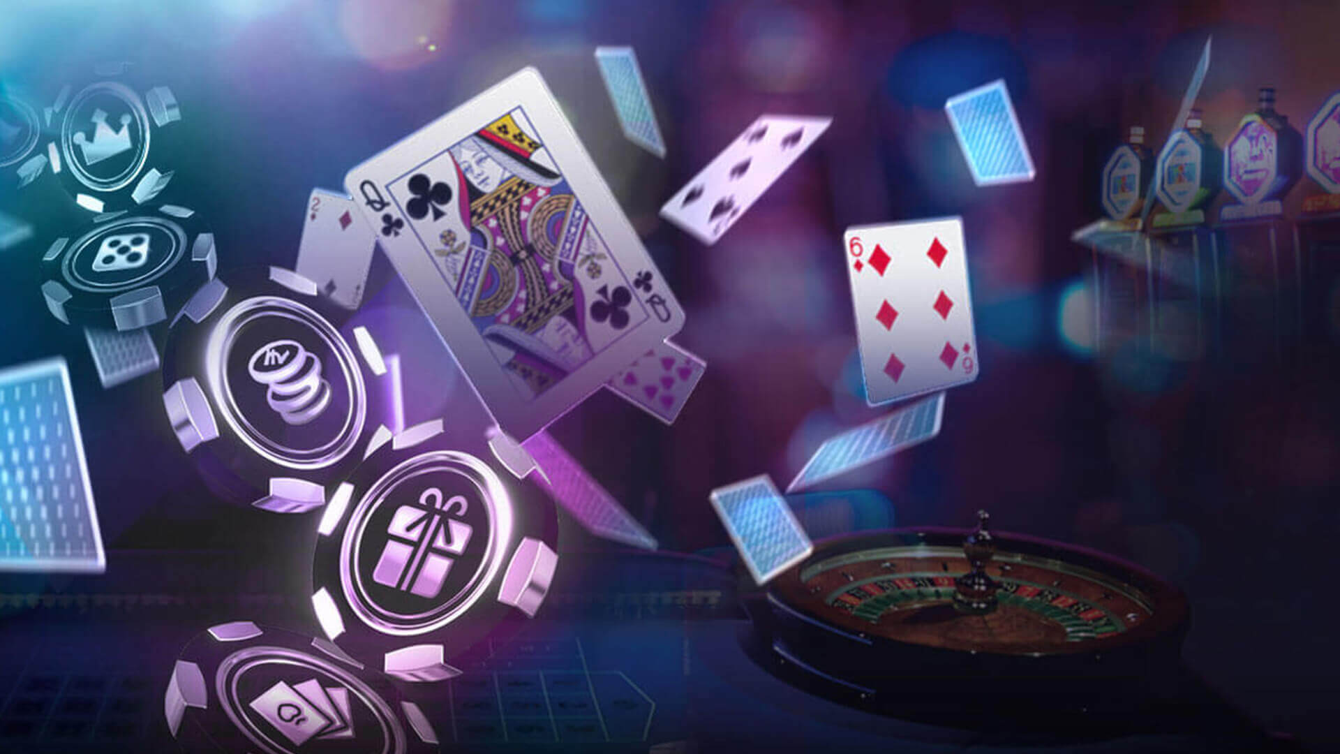 Online Slots: Getting the Most Out of Gambling