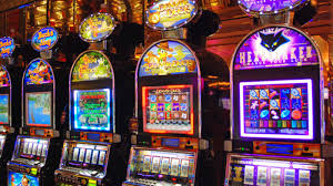 Where Fortune Smiles: Machuja Toto Casino