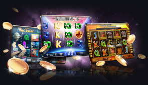 Excitement Elevated: Olxtoto Slot Gacor Online Adventures