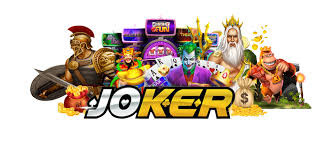 Joker’s Wild Ride: Slot Excitement Online
