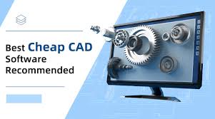 Top CAD Software Packages to Revolutionize Your Design Process