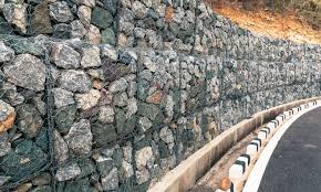 Gabion: From Functional to Fashionable