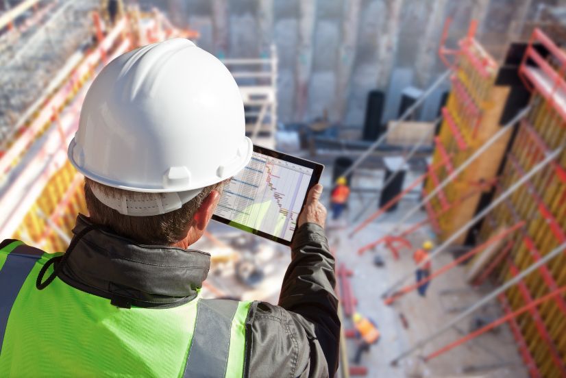 Case Studies: Success Stories Using Construction Scheduling Software