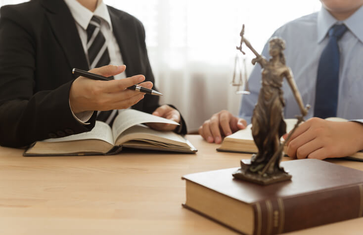 NY Sexual Harassment Attorneys Who Will Stand By Your Side