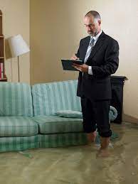 Navigating the Flood Damage Insurance Claim with an Expert Adjuster