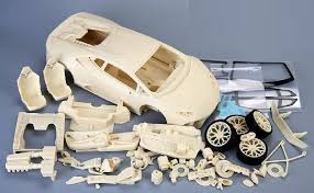 What Are Plastic Models and How to Get Started with Them