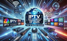 IPTV Sweden Packages for Sports, Movies, and Series